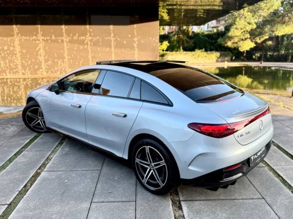 Mercedes-Benz EQE SUV 300 Edition 22