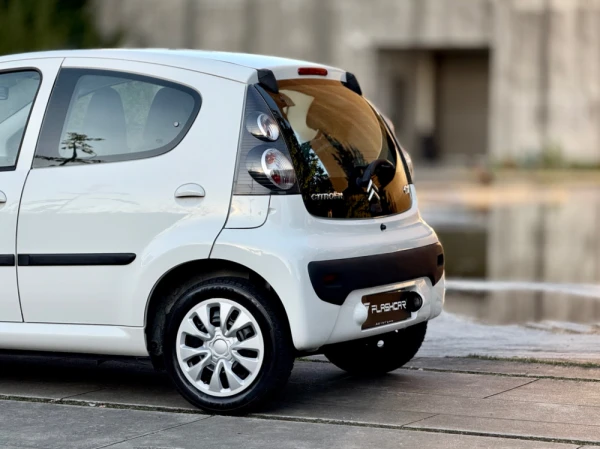Citroën C1 Attraction 20