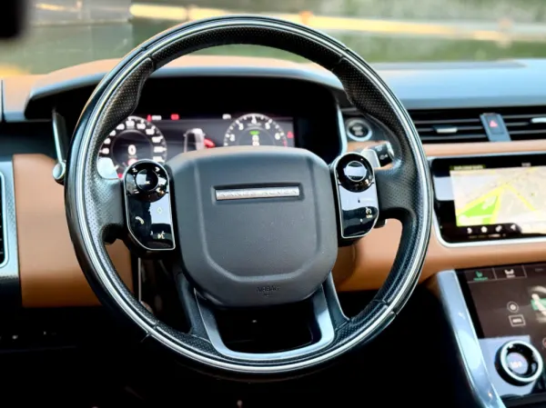 Land Rover Range Rover Sport 2.0 Si4 PHEV Autobiography Dynamic 55