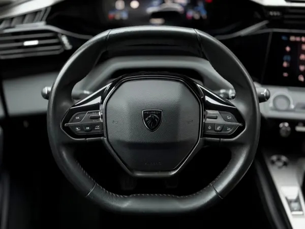 Peugeot 308 1.5 BlueHDi Allure Pack 7