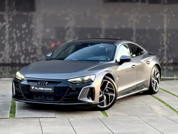 Audi RS e-tron GT Etron GT RS 46