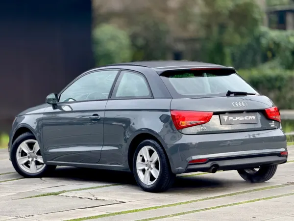 Audi A1 1.0 TFSI Sport 14