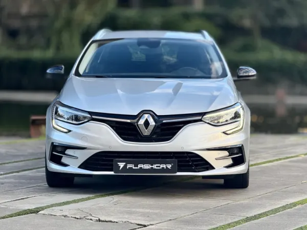 Renault Mégane Break Business EDC 115cv 15