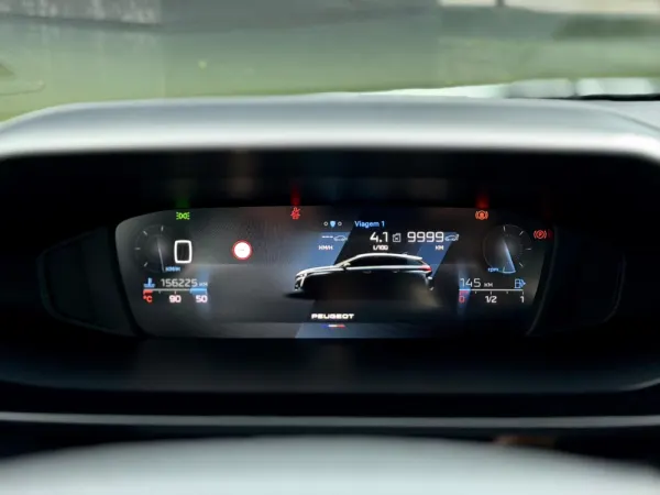 Peugeot 308 1.5 BlueHDi Allure Pack 28