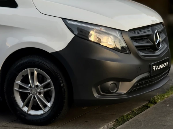 Mercedes-Benz Vito Tourer 116 CDi/32 Compacto Select 20