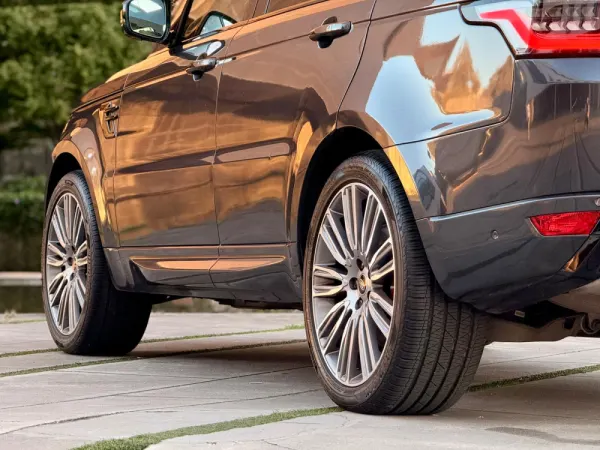 Land Rover Range Rover Sport 2.0 Si4 PHEV Autobiography Dynamic 50