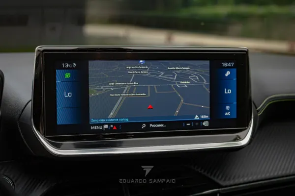 Peugeot 208 1.2 PureTech GT Line 15