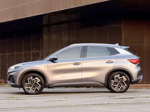BYD Atto 3 60.48 kWh Design 22