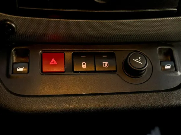 Citroën Berlingo 1.6 BlueHDi Feel 10
