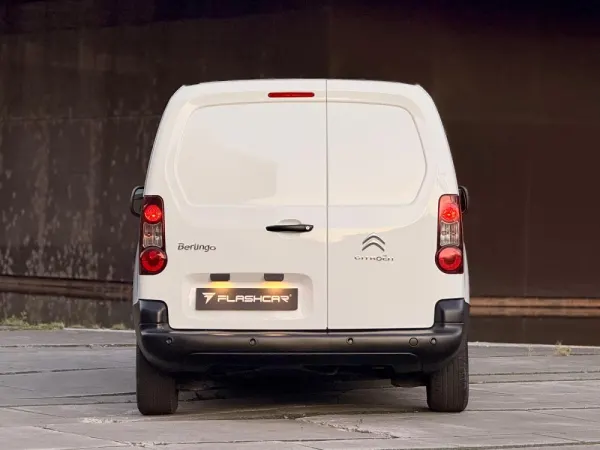 Citroën Berlingo 1.6 BlueHDi Feel 22