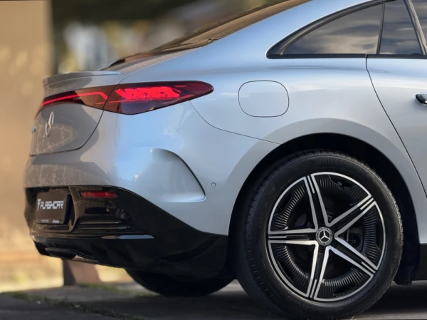 Mercedes-Benz EQE SUV 300 Edition 16