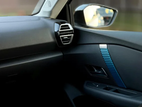 Citroën e-C4 50 kWh Feel Pack 28