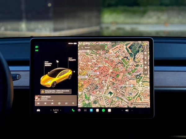 Tesla Model 3 Long range 16