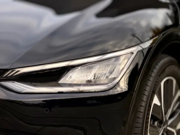 Kia EV6 77.4 kWh Tech 3