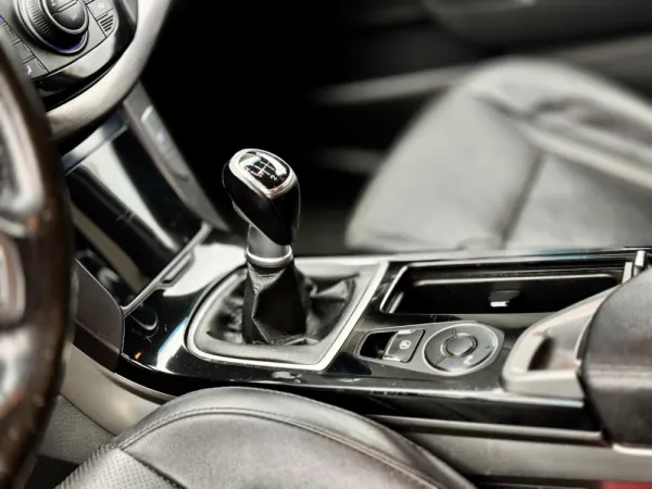 Hyundai i40 Premium 42