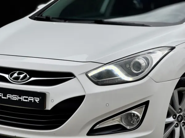 Hyundai i40 Premium 19