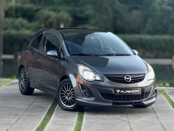 Opel Corsa 1.4 16V 8