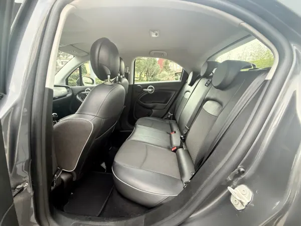 Fiat 500X 1.3 MJ Cross S&S 5