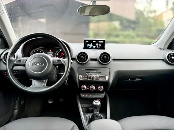 Audi A1 1.0 TFSI Sport 26