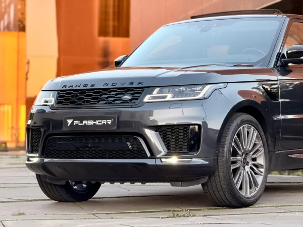 Land Rover Range Rover Sport 2.0 Si4 PHEV Autobiography Dynamic 10