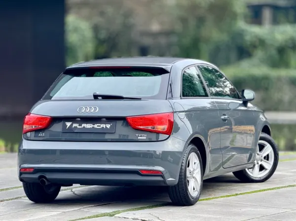 Audi A1 1.0 TFSI Sport 18