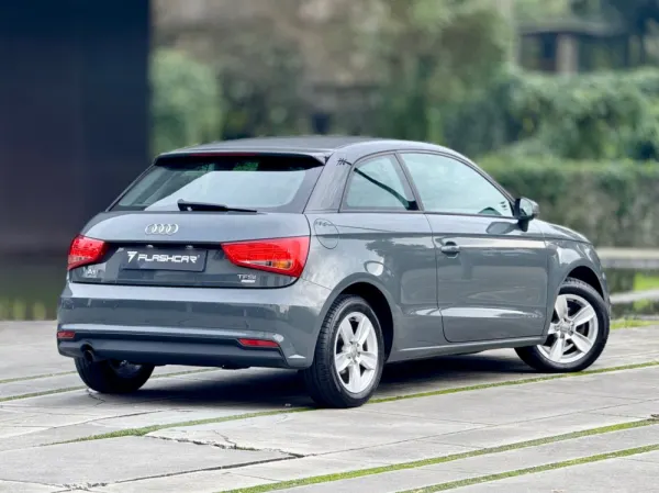 Audi A1 1.0 TFSI Sport 6