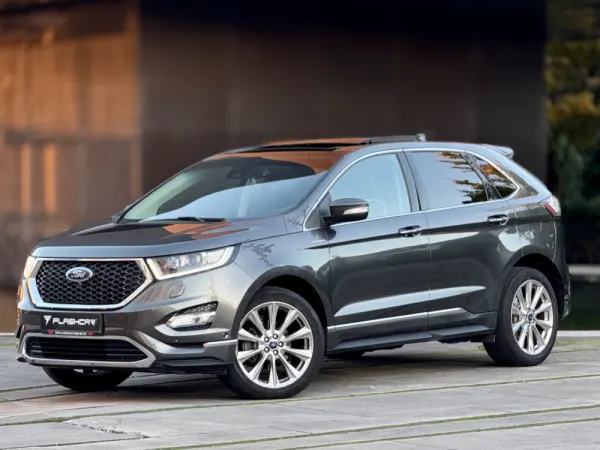 Ford Edge 2.0 TDCi Vignale Powershift 13