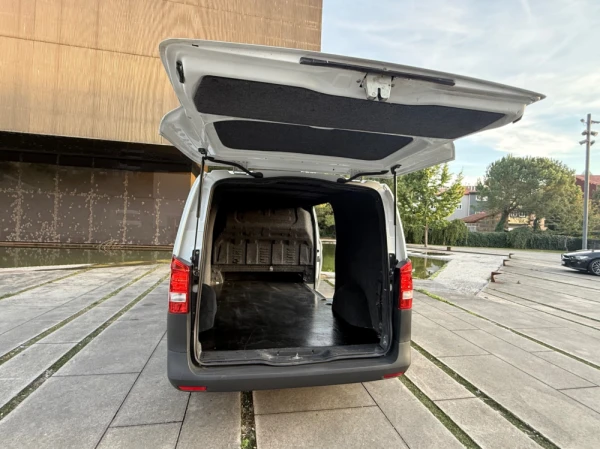 Mercedes-Benz Vito Tourer 116 CDi/32 Compacto Select 4