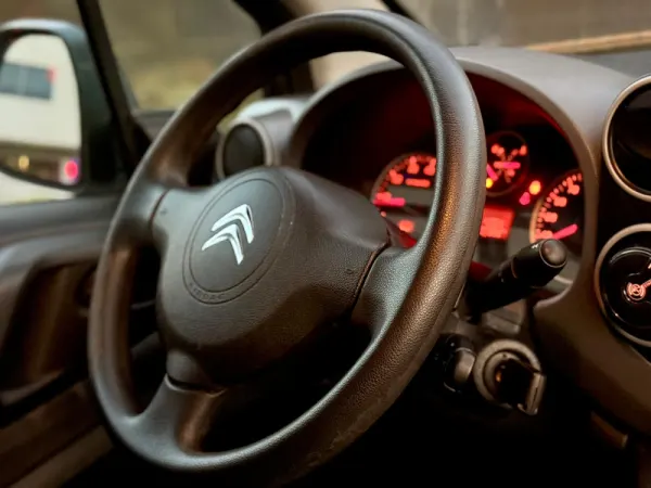 Citroën Berlingo 1.6 BlueHDi Feel 5