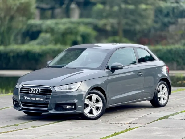 Audi A1 1.0 TFSI Sport 12