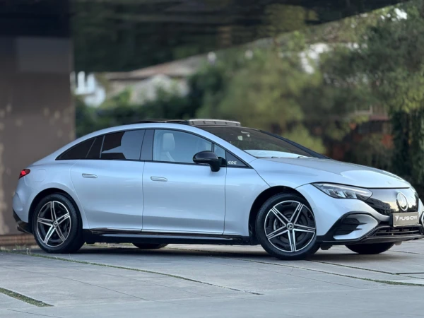 Mercedes-Benz EQE SUV 300 Edition 45