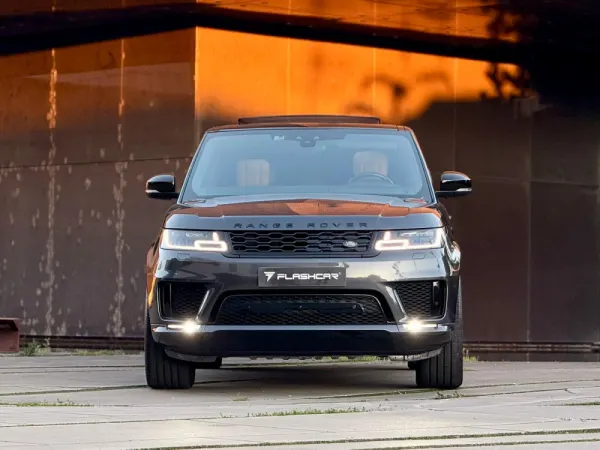 Land Rover Range Rover Sport 2.0 Si4 PHEV Autobiography Dynamic 41