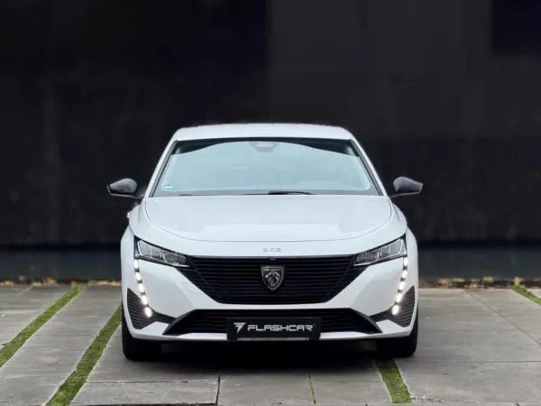 Peugeot 308 1.5 BlueHDi Allure Pack 29