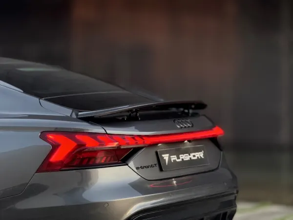 Audi RS e-tron GT Etron GT RS 33