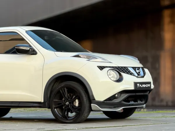 Nissan Juke TECKNA 32