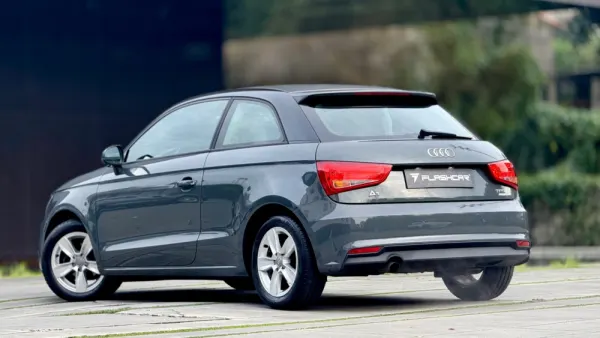 Audi A1 1.0 TFSI Sport 16