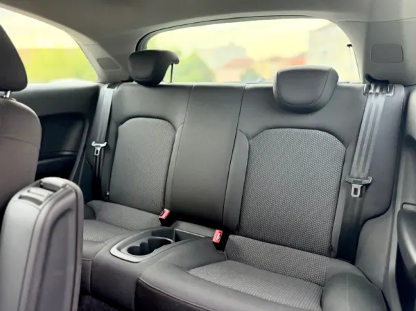 Audi A1 1.0 TFSI Sport 24