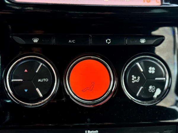 Citroën DS3 So Chic 16