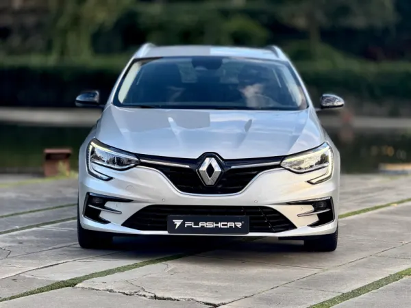 Renault Mégane Break Business EDC 115cv 18