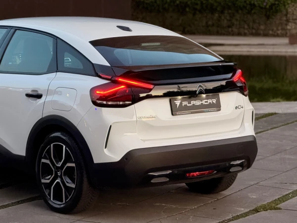 Citroën e-C4 50 kWh Feel 24