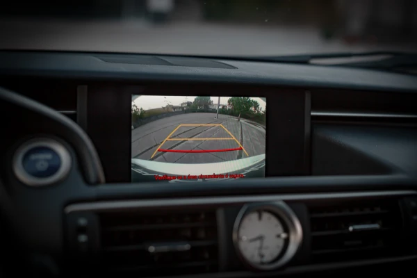 Lexus RC 300h F Sport 19