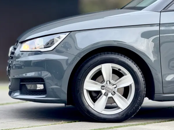 Audi A1 1.0 TFSI Sport 13