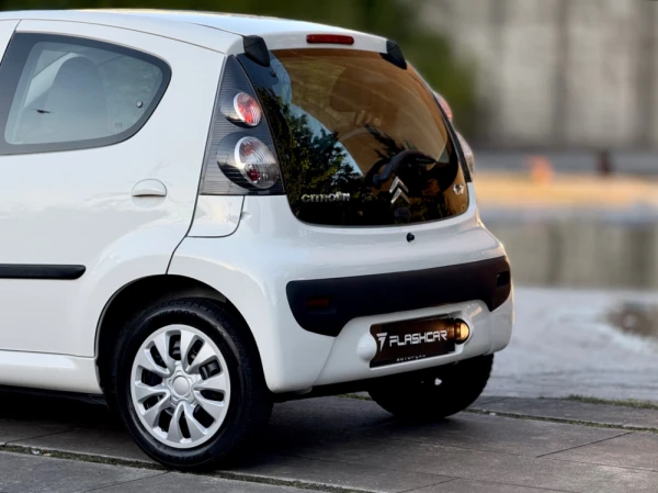 Citroën C1 Attraction 18