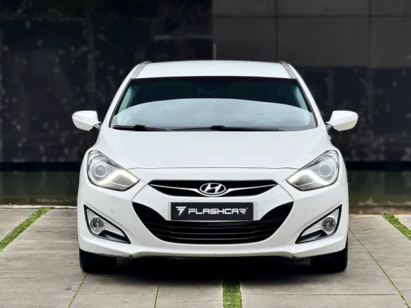 Hyundai i40 Premium 3