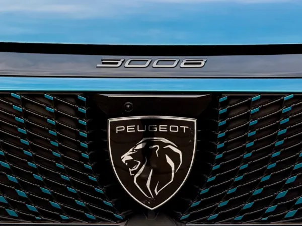 Peugeot E-3008 73 kWh GT 66