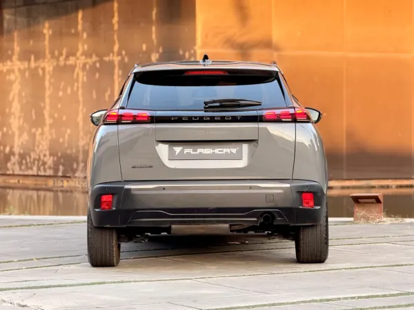 Peugeot 2008 1.2 PureTech Allure Pack 16
