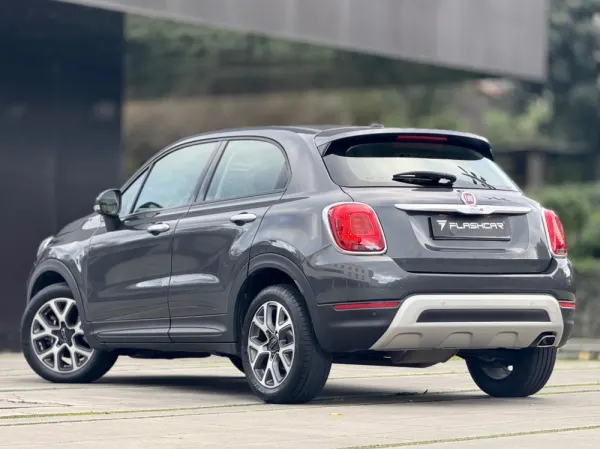 Fiat 500X 1.3 MJ Cross S&S 3