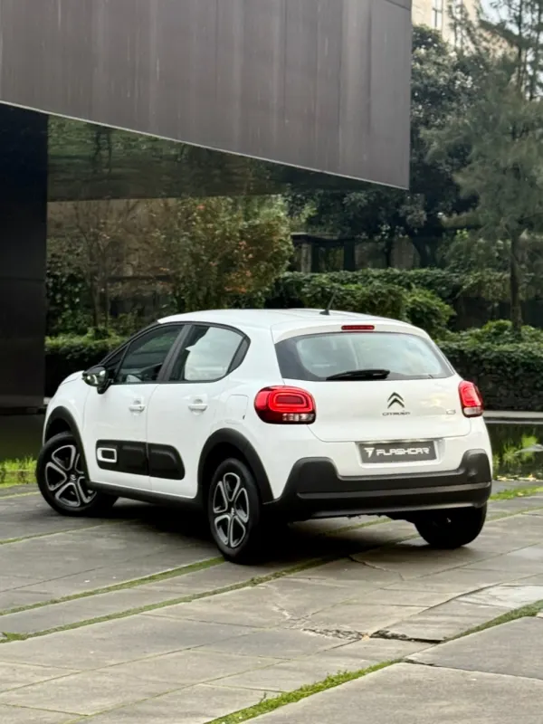 Citroën C3 1.2 PureTech Max 9