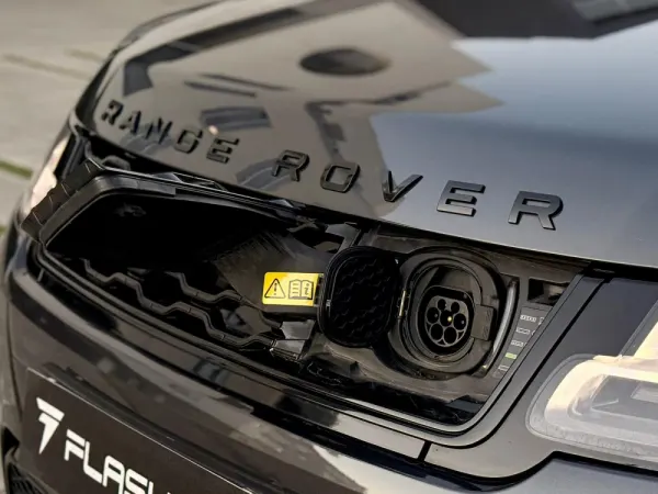 Land Rover Range Rover Sport 2.0 Si4 PHEV Autobiography Dynamic 15
