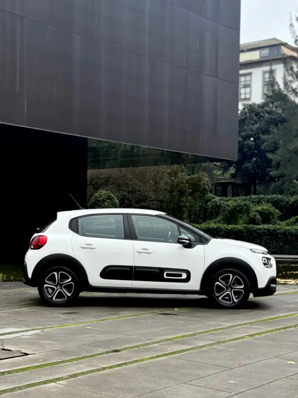 Citroën C3 1.2 PureTech Max 14